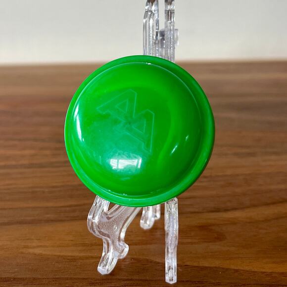 Vtg NFL Mini Gumball Vending Machine San Francisco 49ers Plastic Football Helmet - Picture 3 of 11